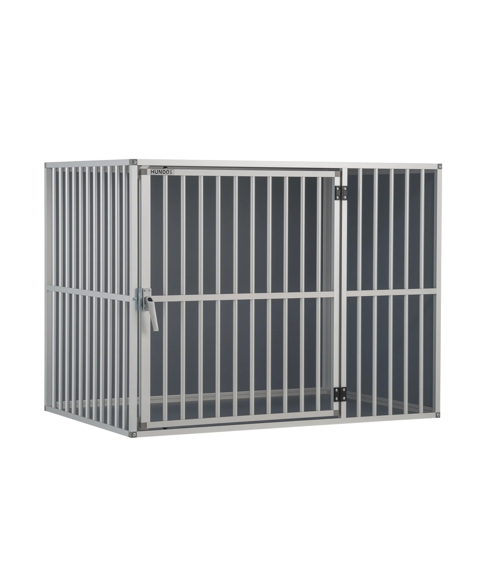 Hondenbench Model DL Maat XL