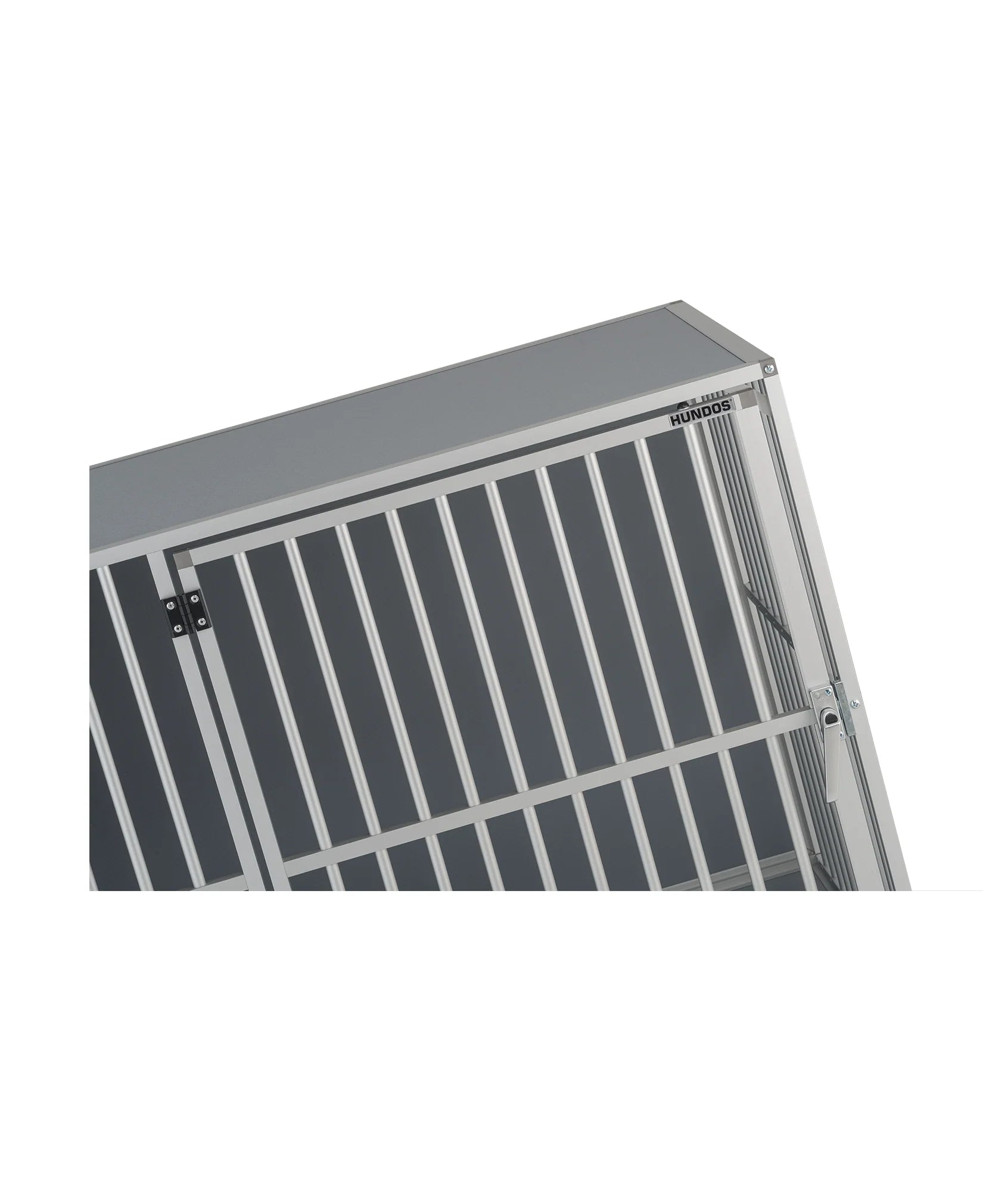 Hondenbench Model DL Maat XL