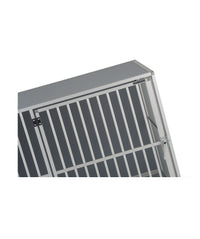 Hondenbench Model DL Maat XL