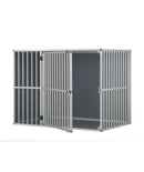 Hondenbench Model DL Maat XL