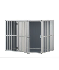Hondenbench Model DL Maat XL