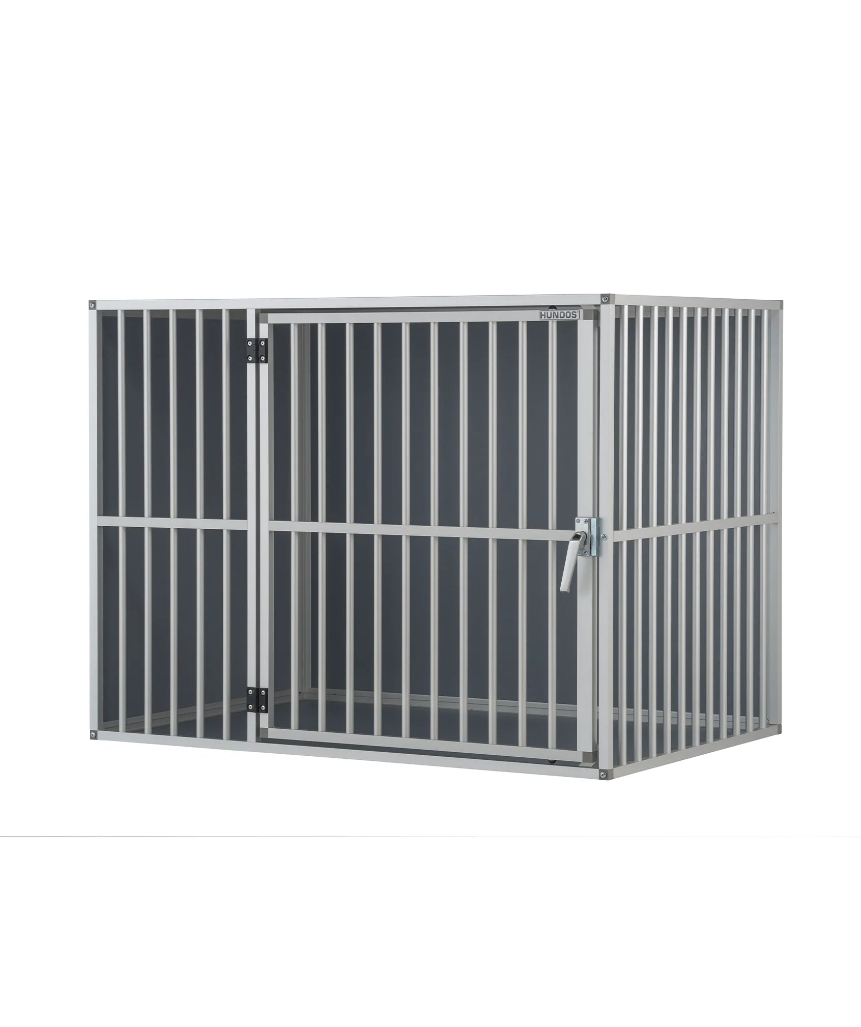 Hondenbench Model DL Maat XL