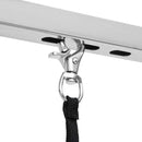 Hydraulisch verstelbare trimtafel met aanlijnoptie (Demo)