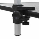 Hydraulisch verstelbare trimtafel met aanlijnoptie (Demo)