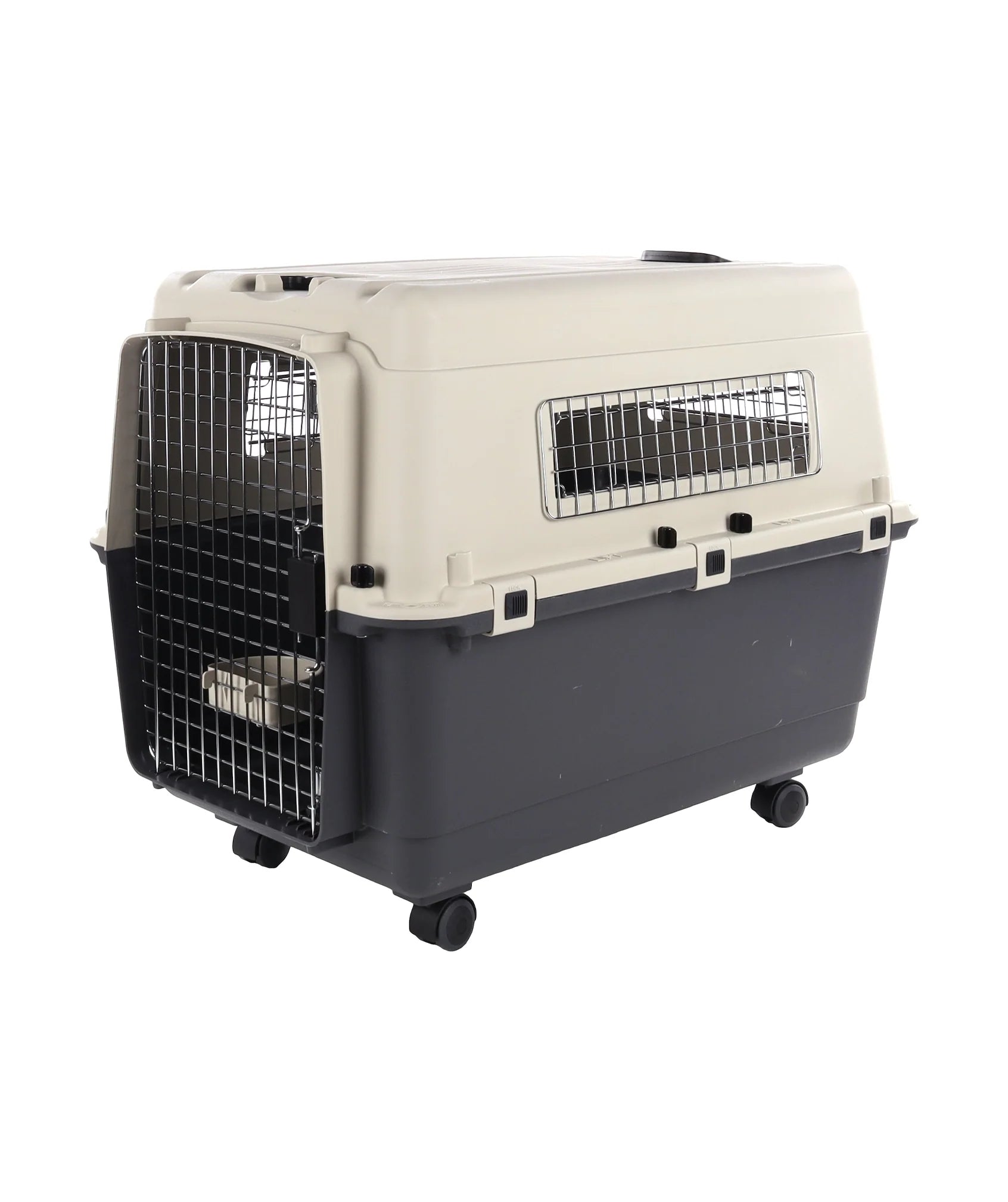 Transportbox NOMAD L tot 25kg