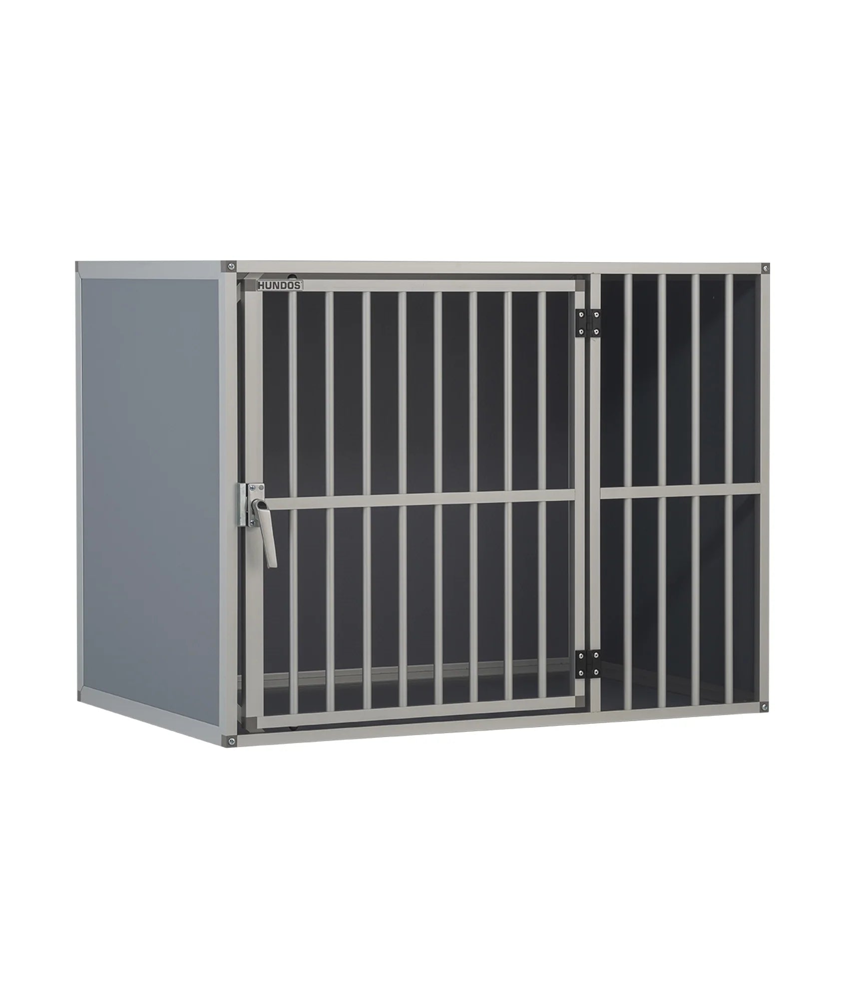 Hondenbench model DL maat L