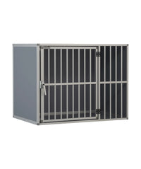 Hondenbench model DL maat L