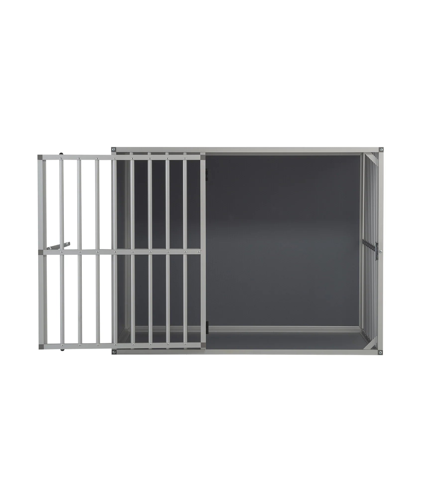 Hondenbench model DL maat L
