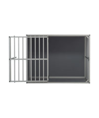 Hondenbench model DL maat L