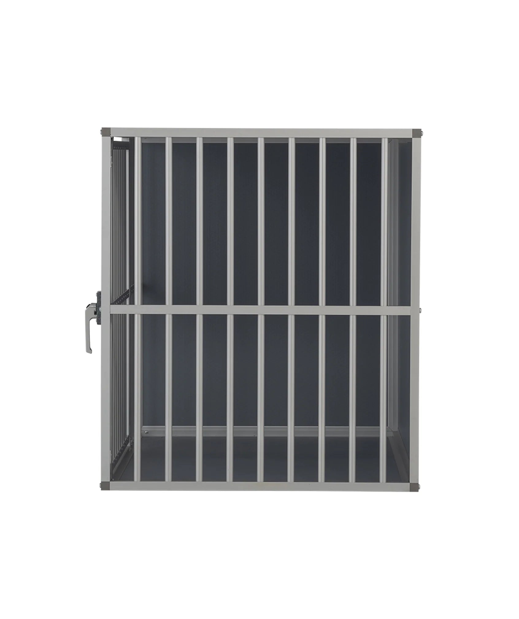 Hondenbench model DL maat L