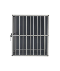 Hondenbench model DL maat L