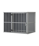 Hondenbench model DL maat L