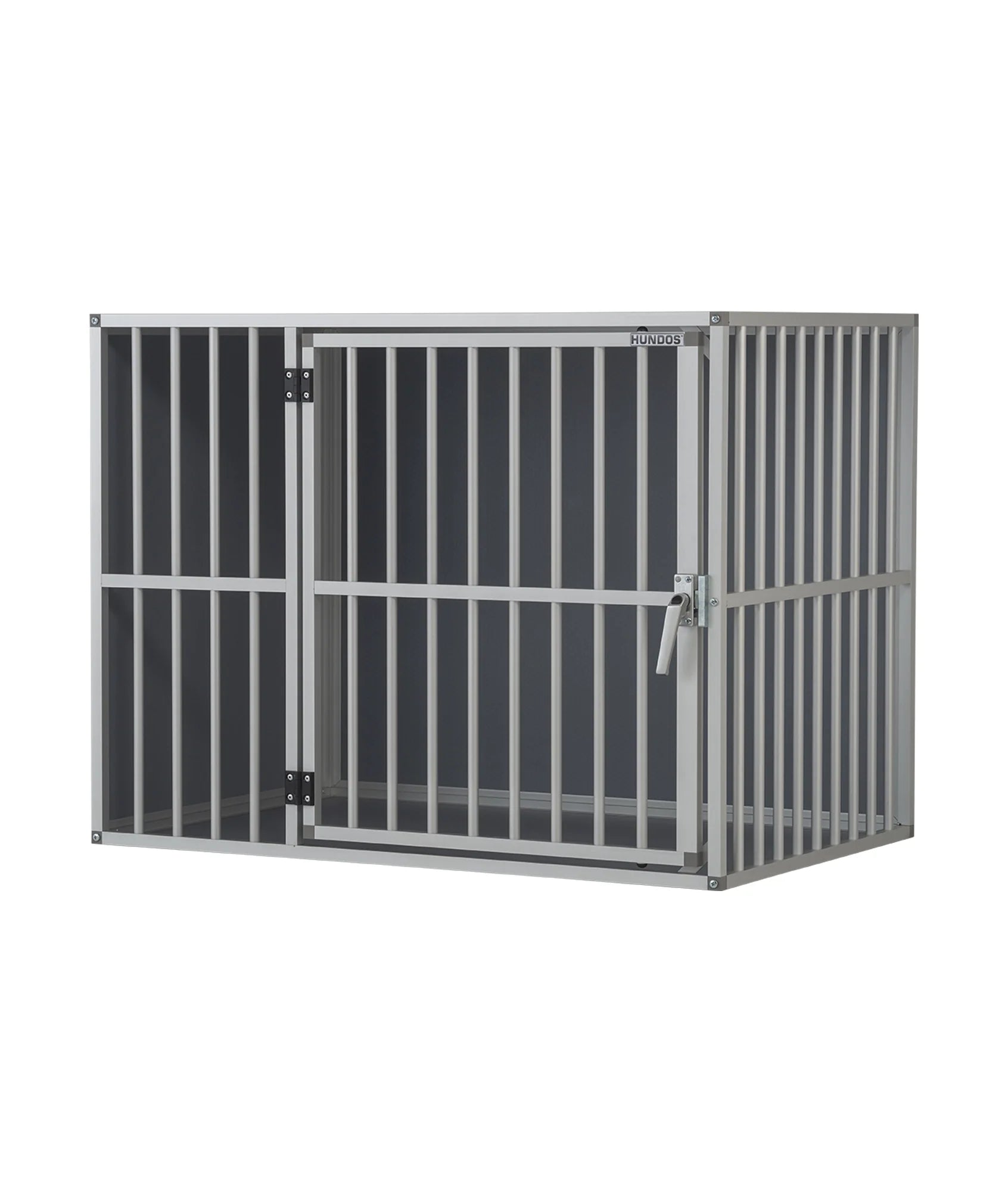 Hondenbench model DL maat L
