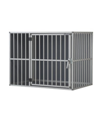 Hondenbench model DL maat L