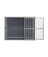 Hondenbench model DL maat L