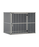 Hondenbench model DL maat L