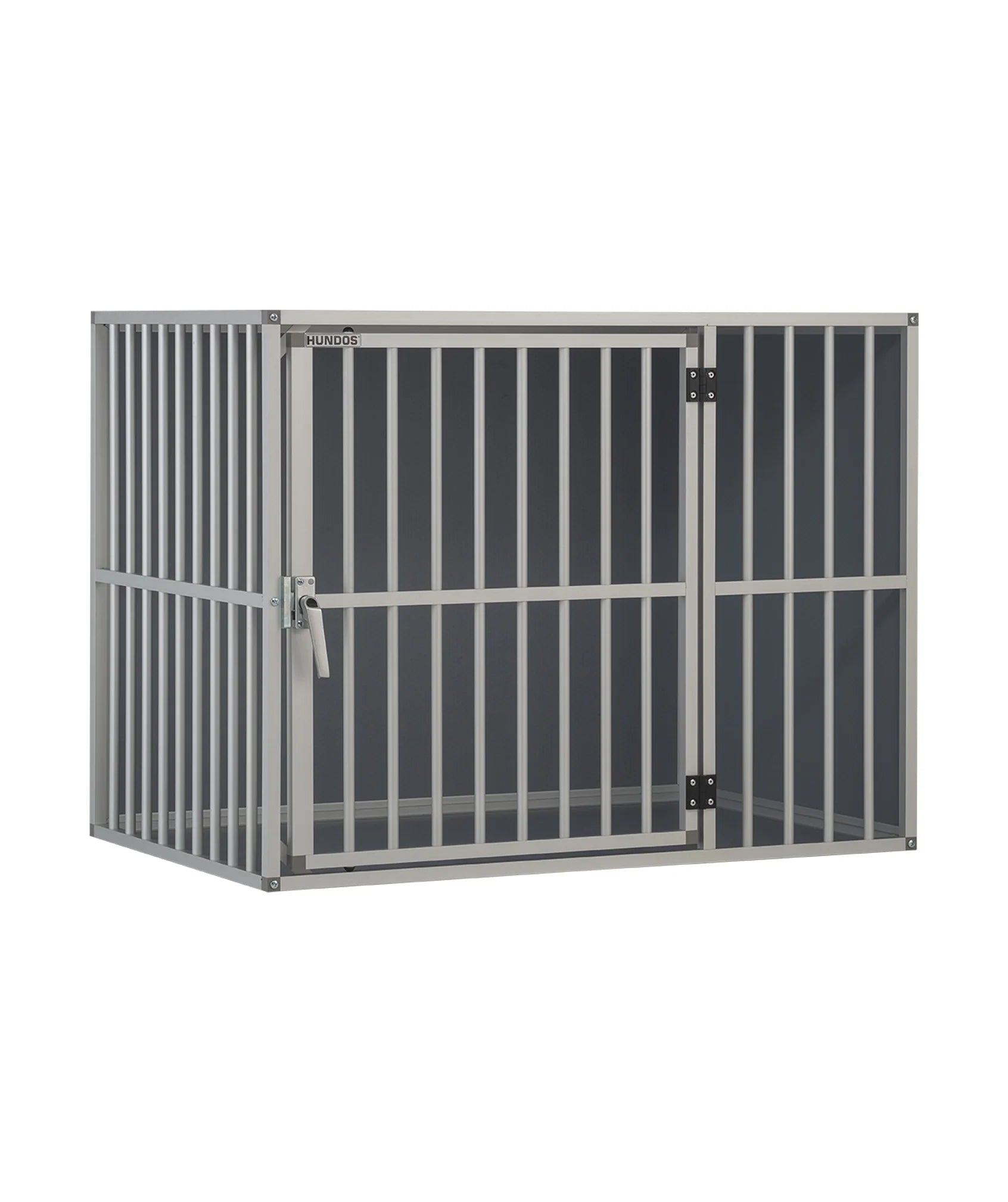 Hondenbench model DL maat L