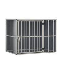 Hondenbench model DL maat L