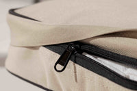 Lounge mat 105 -102x68x7cm