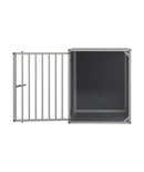 Hondenbench model DK maat M