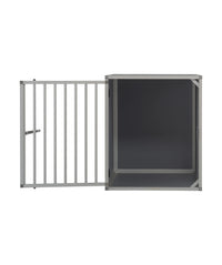 Hondenbench model DK maat M