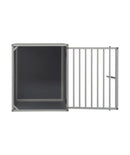 Hondenbench model DK maat M