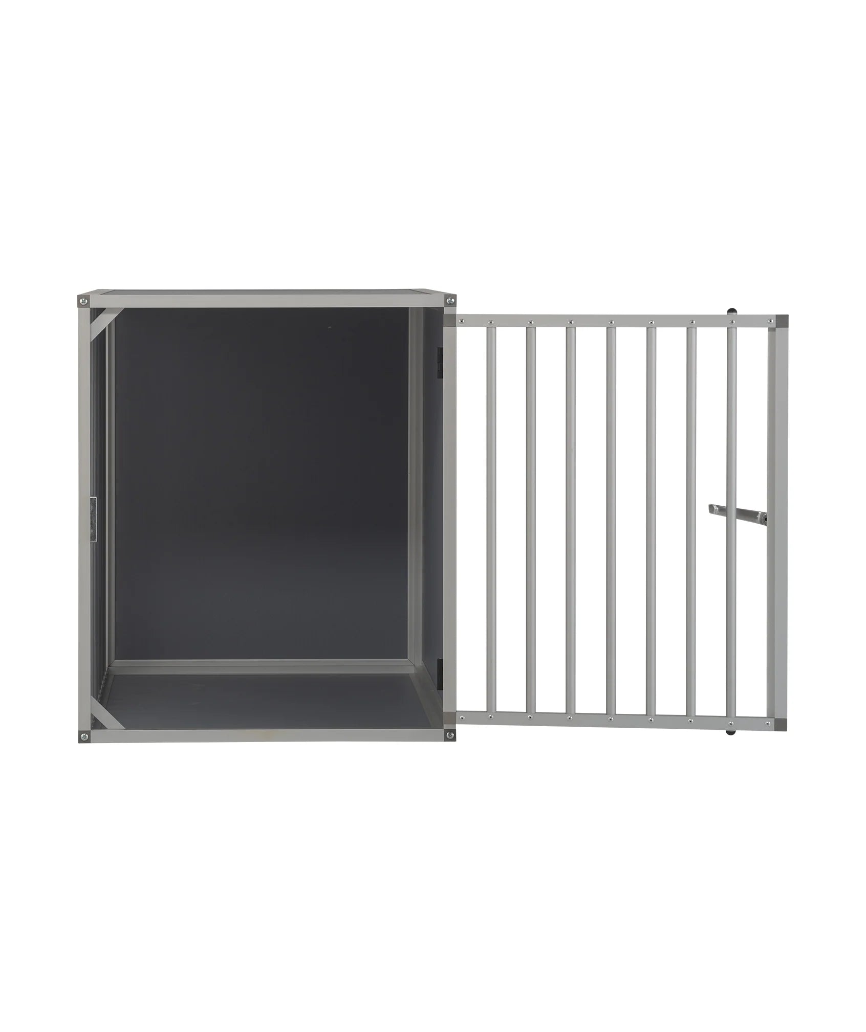 Hondenbench model DK maat M