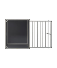 Hondenbench model DK maat M