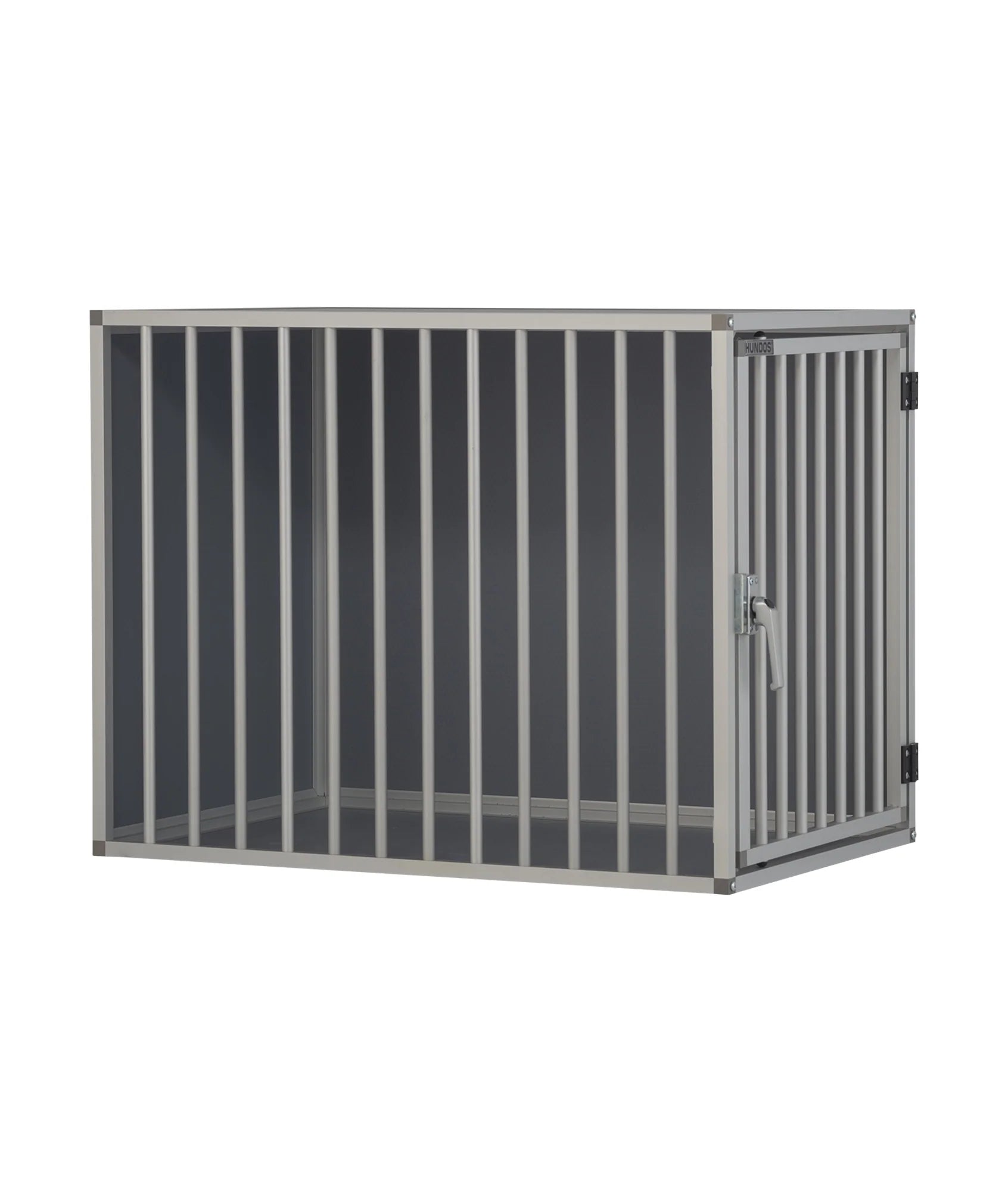 Hondenbench model DK maat M