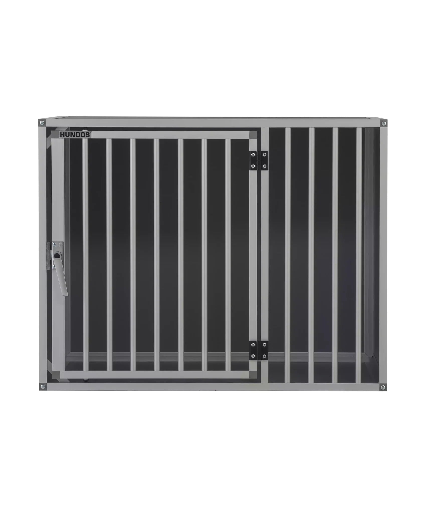 Hondenbench  model DL maat M