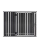 Hondenbench  model DL maat M