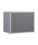 Hondenbench  model DL maat M