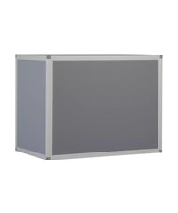 Hondenbench  model DL maat M