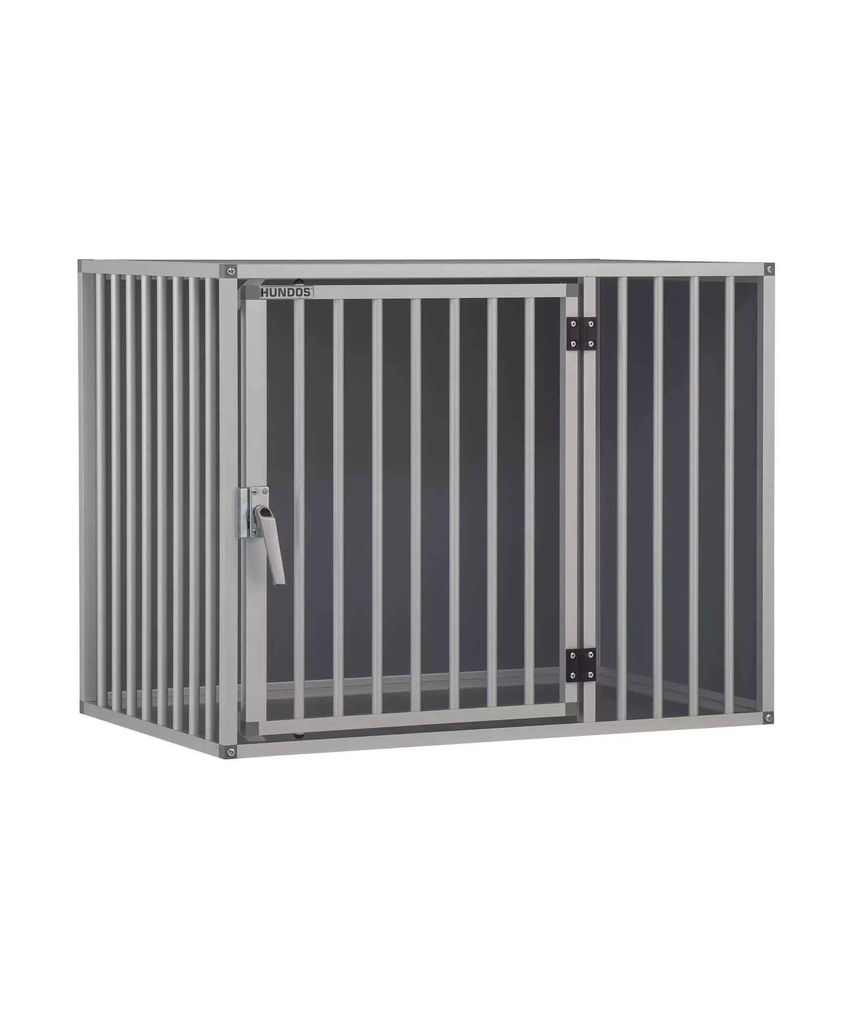 Hondenbench  model DL maat M