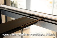 Oase HighLine 600 Optiwhite Set Zwart (Demo)
