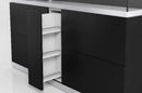 Oase HighLine 600 Optiwhite Set Wild Eiken (Demo)