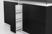 Oase HighLine 600 Optiwhite Set Wild Eiken (Demo)