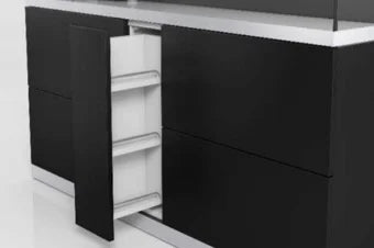 Oase HighLine 600 Optiwhite Set Wild Eiken (Demo)