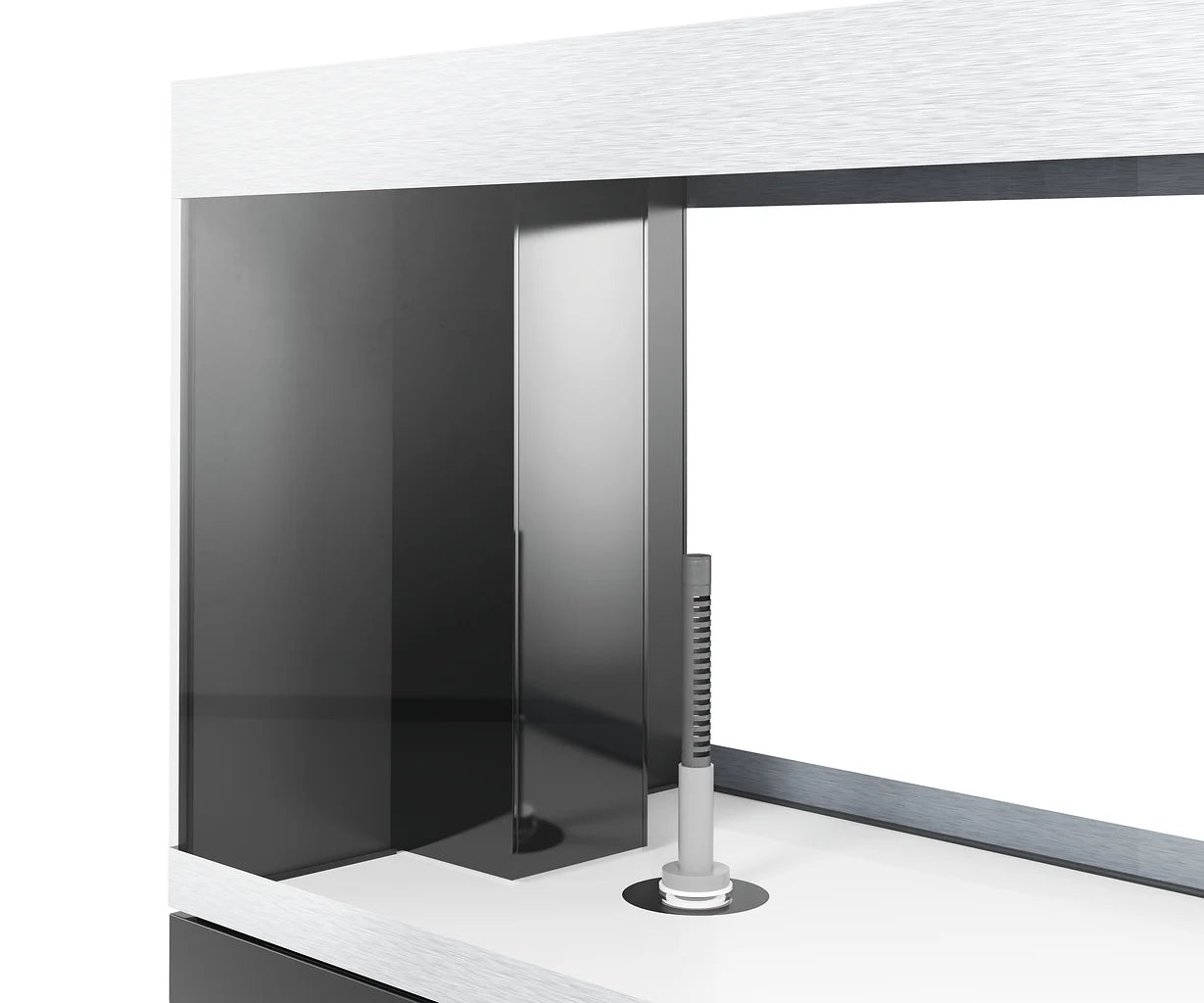 Oase HighLine 600 Optiwhite Set Zwart (Demo)
