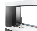 Oase HighLine 600 Optiwhite Set Zwart (Demo)