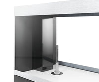 Oase HighLine 600 Optiwhite Set Zwart (Demo)