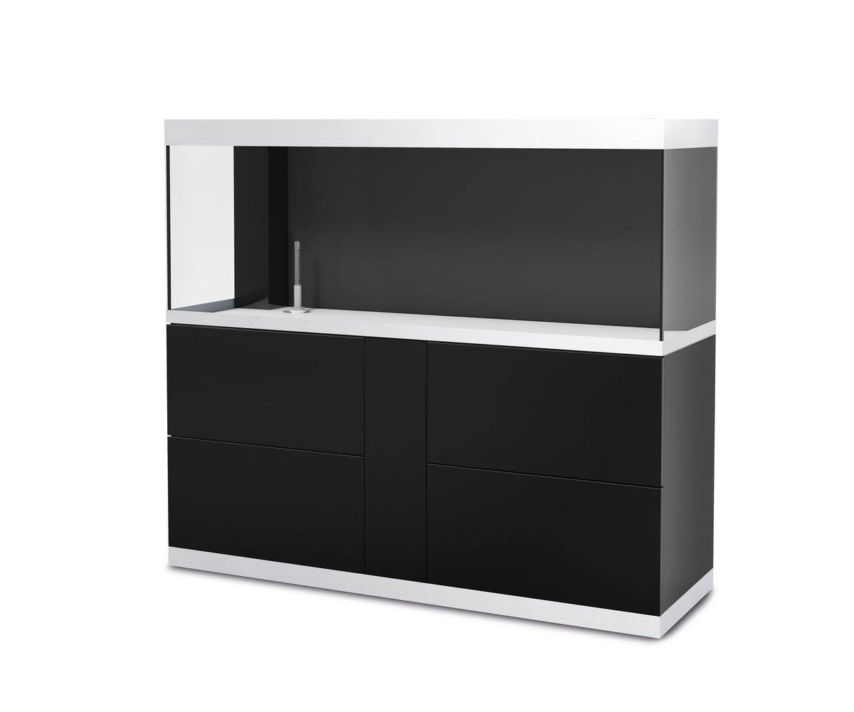 Oase HighLine 600 Optiwhite Set Zwart (Demo)