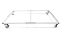 Wielenframe voor Hondenbench model DK/DL maat L