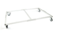 Wielenframe voor Hondenbench model DK/DL maat M