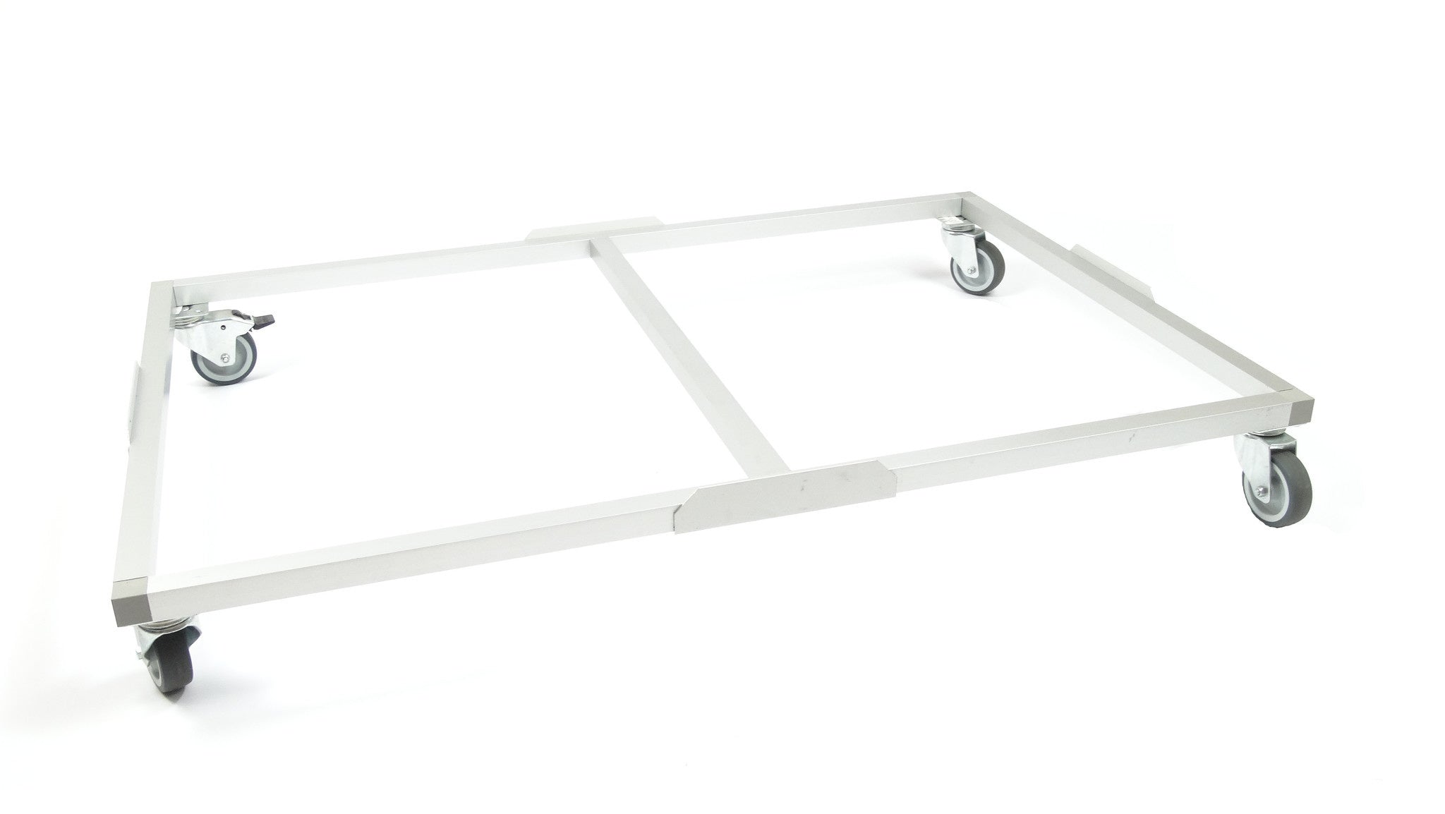 Wielenframe voor Hondenbench model DK/DL maat M