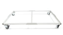 Wielenframe voor Hondenbench model DK/DL maat XL