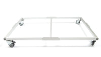 Wielenframe voor Hondenbench model DK/DL maat XL