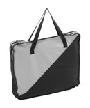 Reisbench smart top plus zwart/grijs 46cm