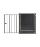 Hondenbench  model DK maat S