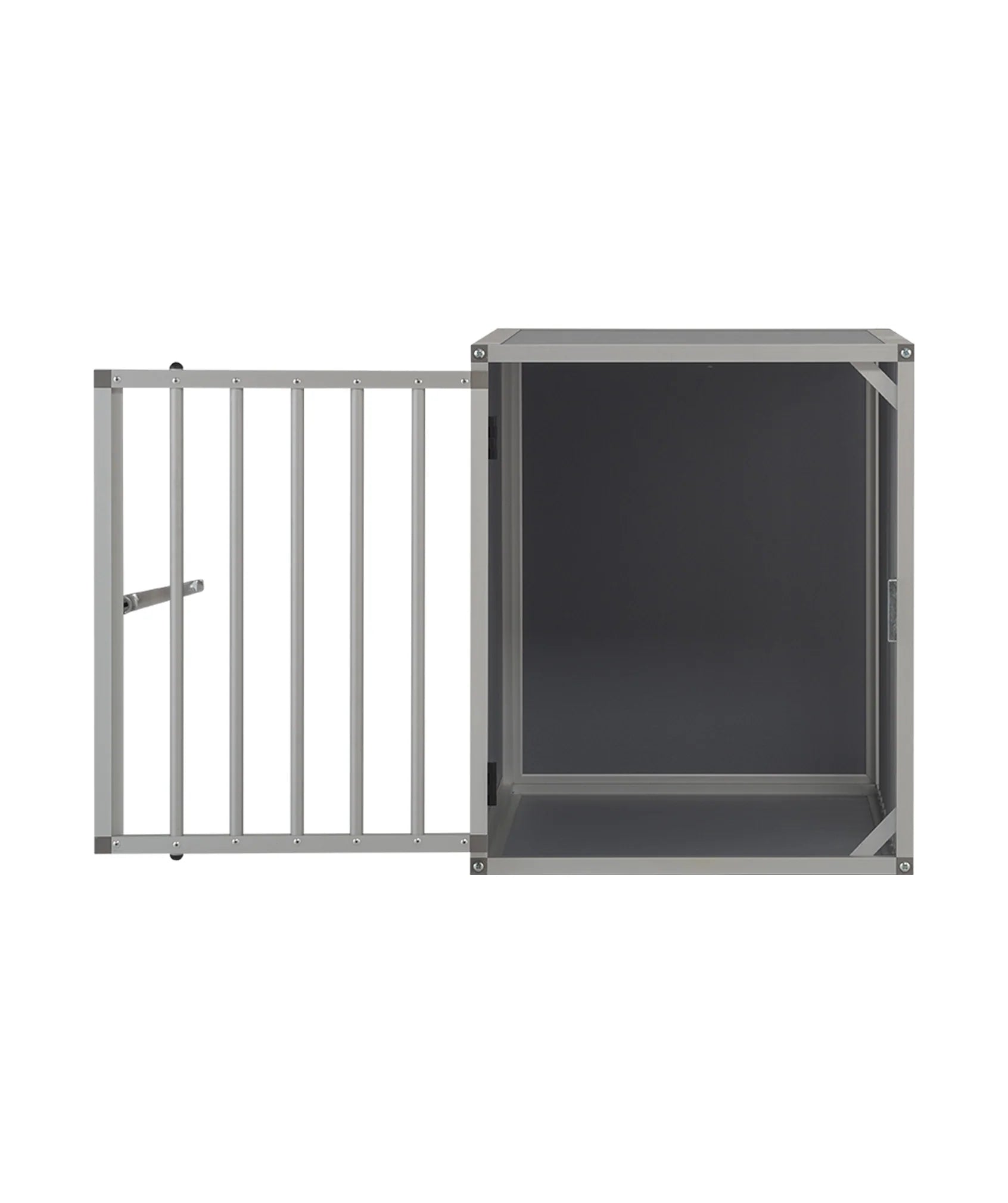 Hondenbench  model DK maat S